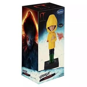 Spirit Exclusive Royal Bobbles It - Georgie Missing Arm Bobblehead Statue